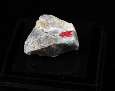 Zemannite